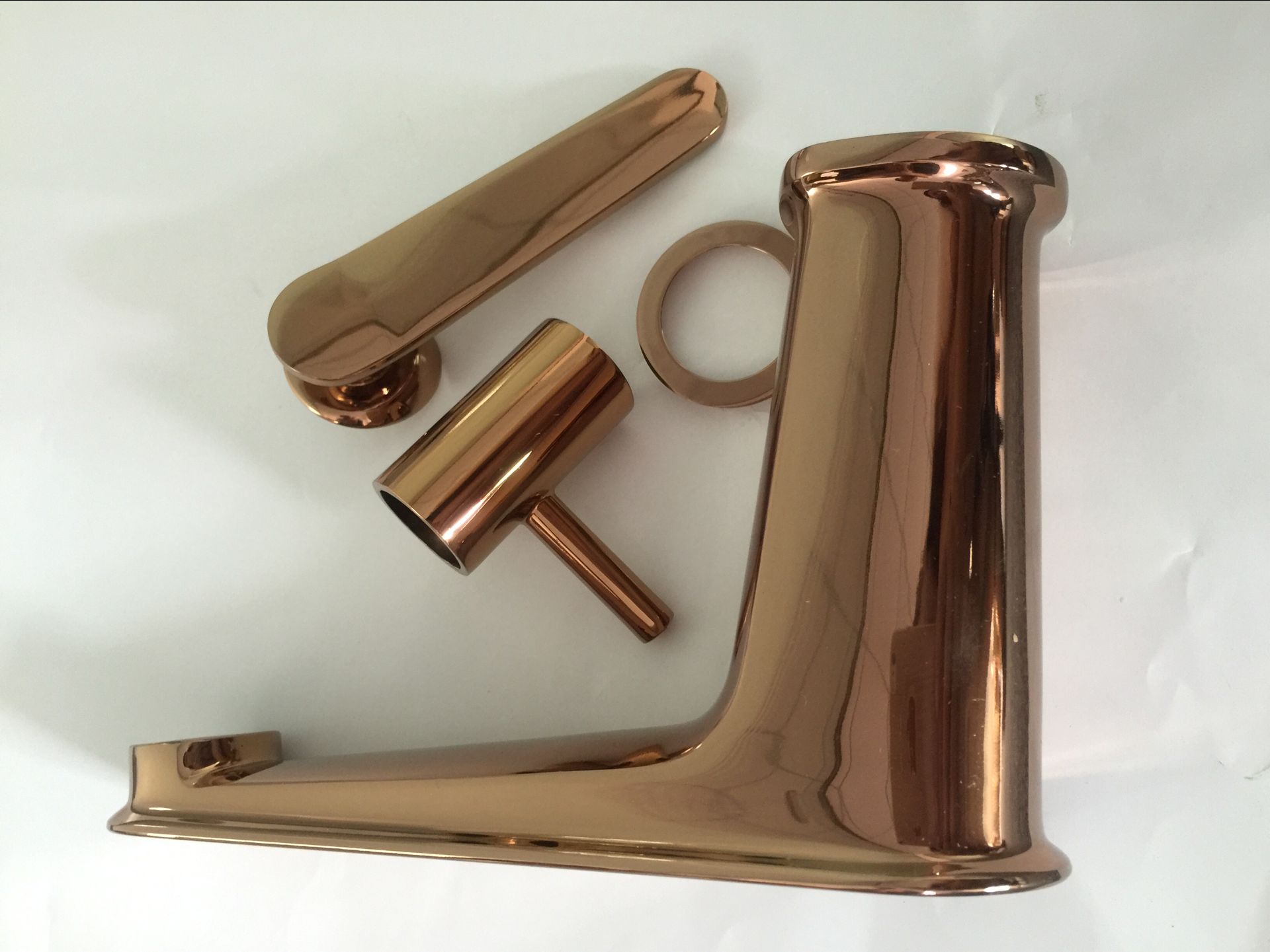 PVD電鍍水龍頭防指紋油 PVD電鍍水龍頭防指紋油