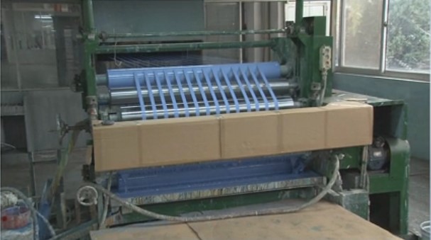 不銹鋼烤漆百葉窗應用 不銹鋼烤漆百葉窗應用