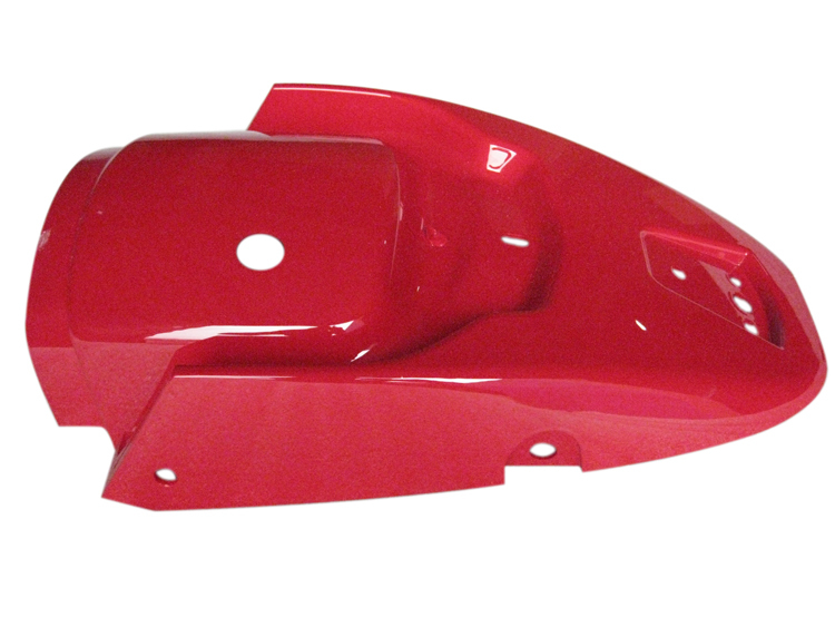 摩托車塑膠配件水性漆應用 摩托車塑膠配件水性漆應用