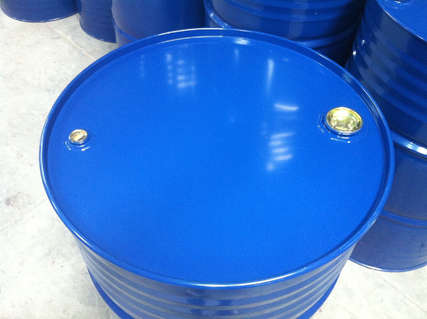 鋼桶水性烤漆應用 鋼桶水性烤漆應用