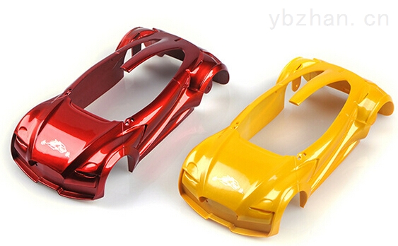 環保金屬涂料的應用 環保金屬涂料的應用