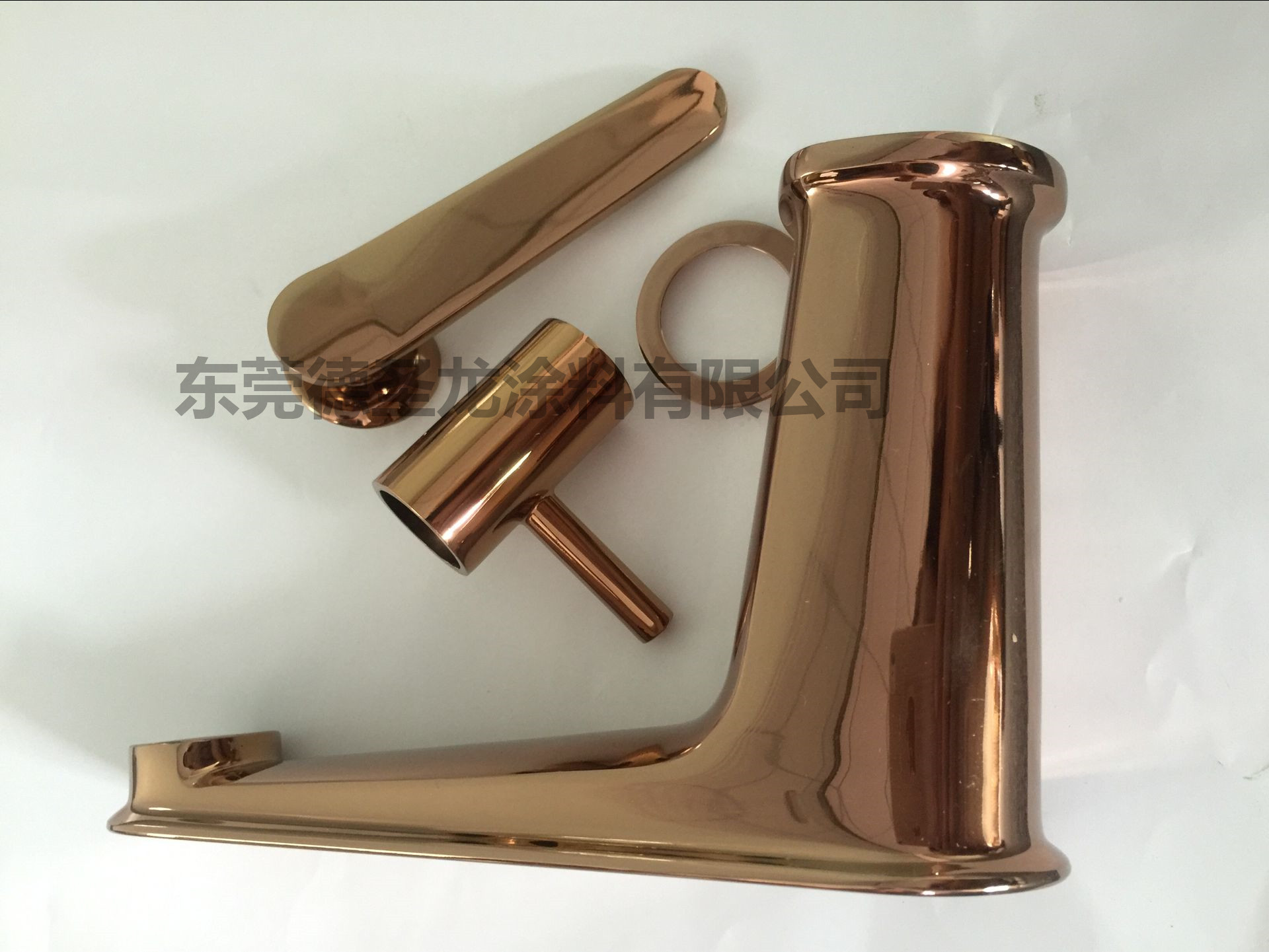 PVD電鍍防指紋油罩光應(yīng)用 PVD電鍍防指紋油罩光應(yīng)用