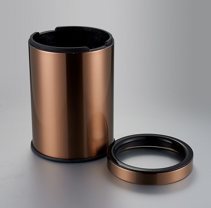 真空鍍鈦封油納米防指紋油應用 真空鍍鈦封油納米防指紋油應用