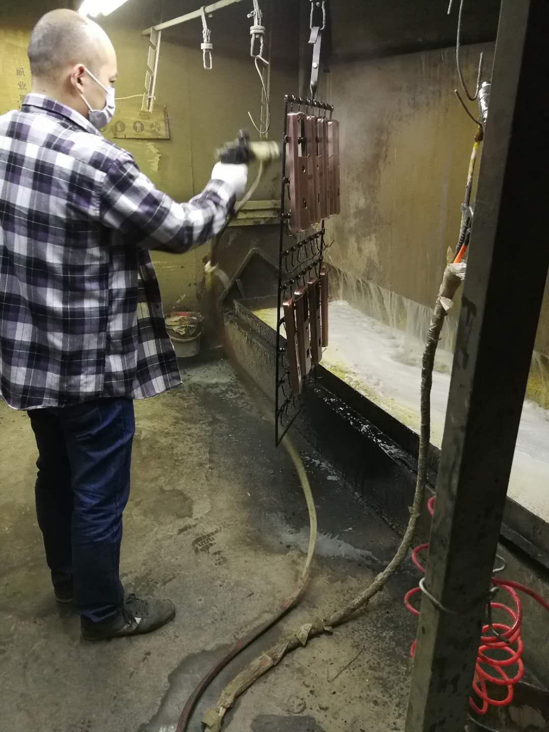 防指紋油噴涂 防指紋油噴涂