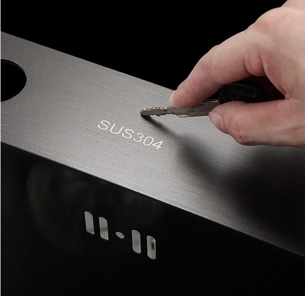 什么是納米無指紋油，有什么作用